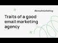 How to prove that you are a powerful email marketing agency