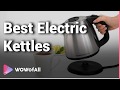 Best Electric Kettles to buy in India: Complete List with Features, Price Range & Details - 2019