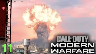 【CoD:MW】PS4pro版実況#11 \