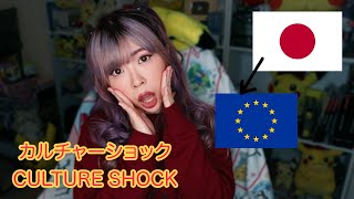 6 Things that Shock the Japanese Visiting Abroad