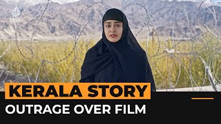 Outrage in India over plot of film ‘The Kerala Story’ | Al Jazeera Newsfeed