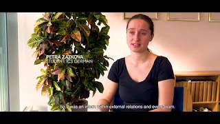 Intercultural Studies