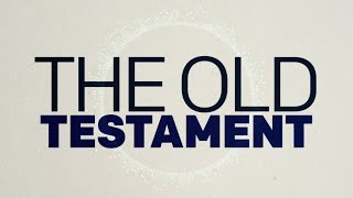 Books of the Bible Song (Old Testament)