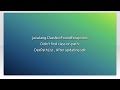 java.lang.ClassNotFoundException: Didn't find class on path: DexPathList , After updating sdk