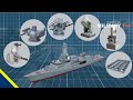 Top 5 Best Naval Air Defence Systems