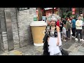 top 5 chengdu tourist attractions 2024 trip to chengdu travel vlog ep1 4k hdr