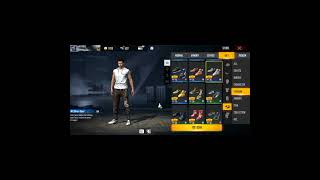 #shorts 🔥 Free Fire Gift Shoes 😱