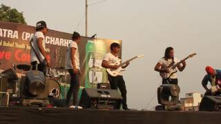 Deadbone-kada yo mutu ma cover by sparsha band