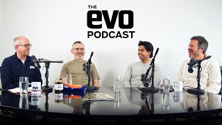 What makes the Porsche 911 GT3 an all-time great? | The evo podcast | Episode 7