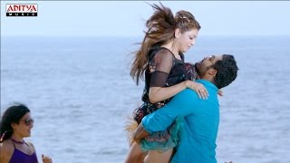 Temper Song Trailer HD - Choolenge Aasma Song - Jr. NTR, Puri Jagannadh, Kajal Aggarwal