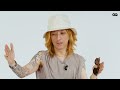 kiyoharu breaks down his tattoos tattoo tour gq japan