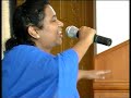 sis. j. janet shanti message living sacrifice part 3