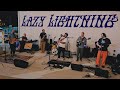 Lazy Lightning Band - Don't Ease Me In (Live from Fondren Yard)