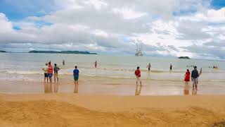 මාබල් බීච් (Marble Beach - Trincomalee) Sri Lanka