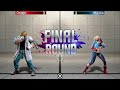 sf6 ▰ orarin 1 ranked ken vs mizuha 2 ranked cammy ▰ street fighter 6 high level