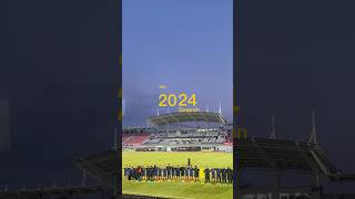 다사다난 했던 2024시즌 굿바이👋🏻🥹💙⠀ ⠀ ⠀ ⠀ #k리그 #충북청주fc #2024시즌 #안녕