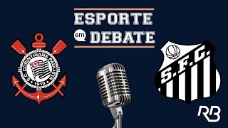 🔴 Esporte em Debate - Programa de 12/02/2025