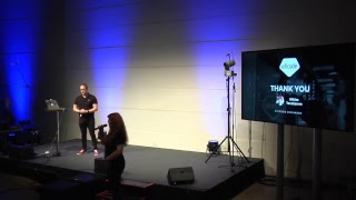 ARTtech seminars - Niklas Tanskanen: Tools for doing faster, better game development for less