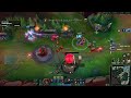 모르면 무조건 당하는 정글샤코 카정 날먹동선 롤 풀영상 shaco jungle