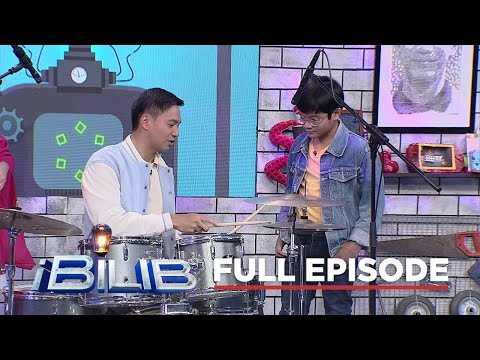 iBilib: Studying the Harmony of Mathematics in Drumming! (Full Episode)