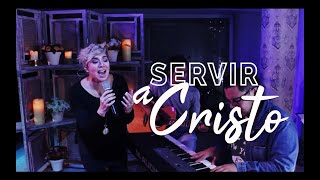 Servir a Cristo - Una Vida con propósito (Migdalia Rivera) Cover by Karo Bec