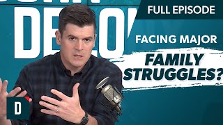 Facing Major Family Struggles? (Watch This)