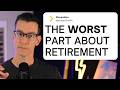 Why Most Retirees Secretly Struggle