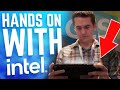 Intel's Meteor Lake Is Stunning - Intel CES 2024