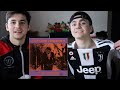 FUTURE - Future Hndrxx Presents: The WIZRD | REACTION/REVIEW #CELOREACTZ