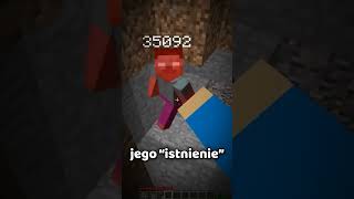 Czy Herobrine istnieje NAPRAWDĘ?!