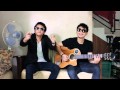 2012 VOLUME - HANYA DIRIMU (cover)