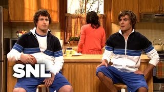 I Am Your Mother - SNL