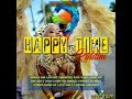RAS DELE-PUREZHA (HAPPY TIME RIDDIM 2024 PRODUCED BY SLYPRO +263774607918)