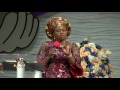 we2017 convention day1 pastor chioma ibezim