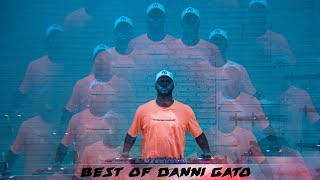 THE BEST OF DANNI GATO