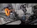 how to easily remove stubborn volkswagen electrical connectors hd 1080p