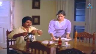 ADIKKURIPPU - Jagathy and Mammootty Best Scene