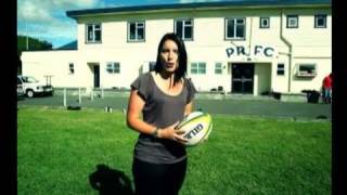 PETONE RUGBY FOOTBALL CLUB [PRFC]