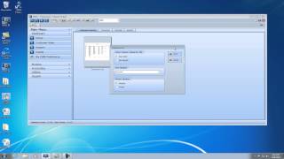 EPMS Tech Talk - CRM User Training - Session 7 - Report View