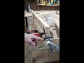 make your own 4 way pressure clamps sams wood creations shorts