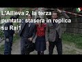 L'Allieva 2, la terza puntata: stasera in replica su Rai1