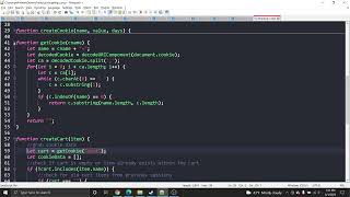 JavaScript - How to use JSON.Parse() to parse a Cookie Array of Objects
