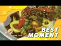 ANWAR Suka sama GURAME SAUS THAILAND Ini | Best Moment #BikinLaper (31/8/21)