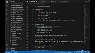 Solution Handling arguments | Python Essential Training