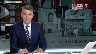 CyLTV Noticias 14:30 horas (23/04/2024)