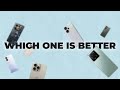 OnePlus 12 Vs OnePlus 11  Full comparison ⚡ Which one is Best