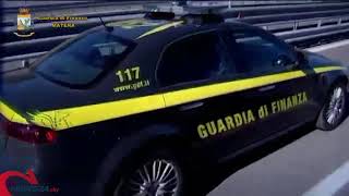 POTENZA | Maxi operazione antidroga tra Basilicata e Puglia: 25 arresti