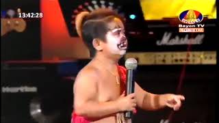 Khmer comedy 2016   Neay Kren and Neay Koy   Khmer Funny