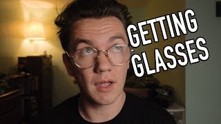 I Faked An Eye Exam for Glasses