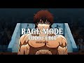 Rage Mode - Sapfir [Audio Edit]